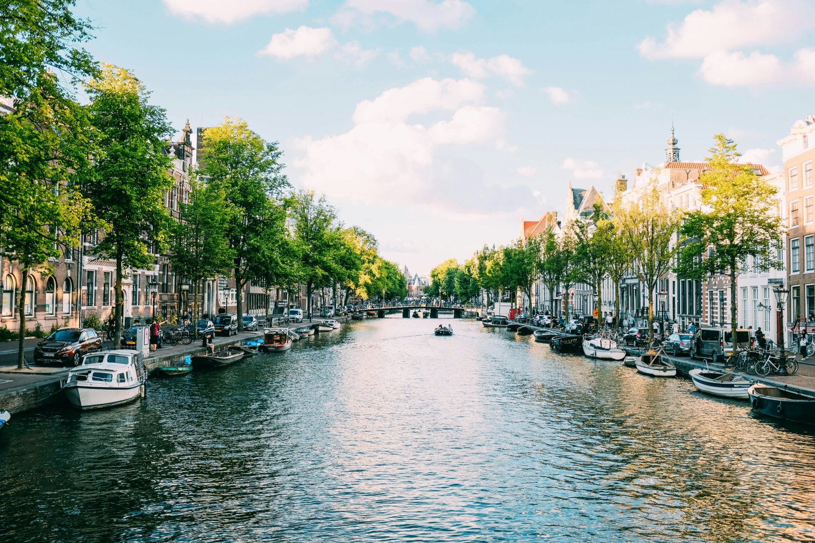 Exploring the Cultural Gems: The Best Museums in Amsterdam