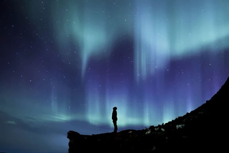 Witness the Northern Lights in Norway: A Magical Experience